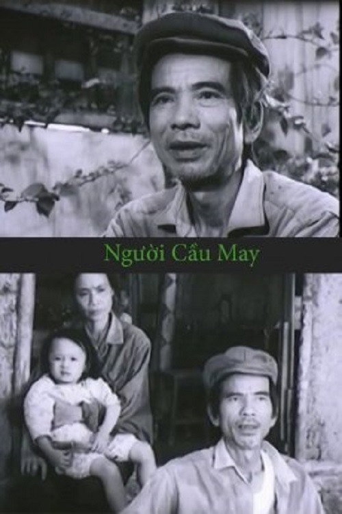 Nguoi Cau May