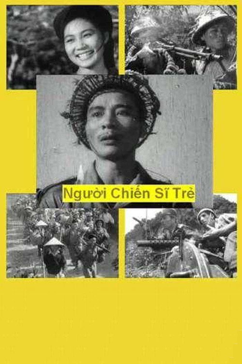 Nguoi chien si tre