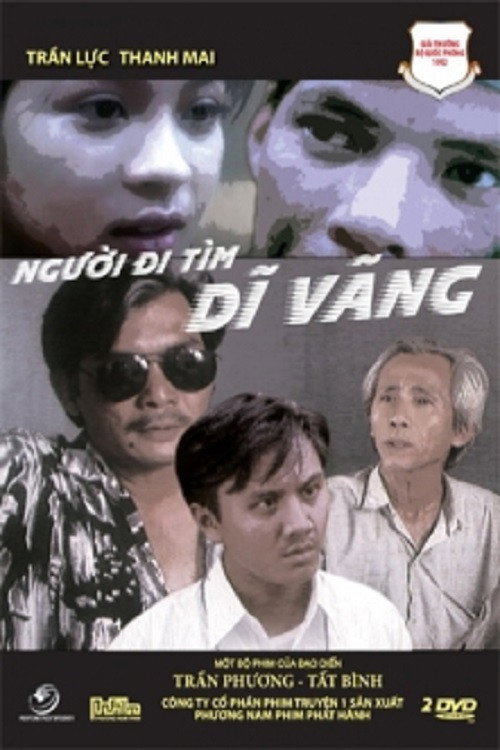 Nguoi Di Tim Di Vang