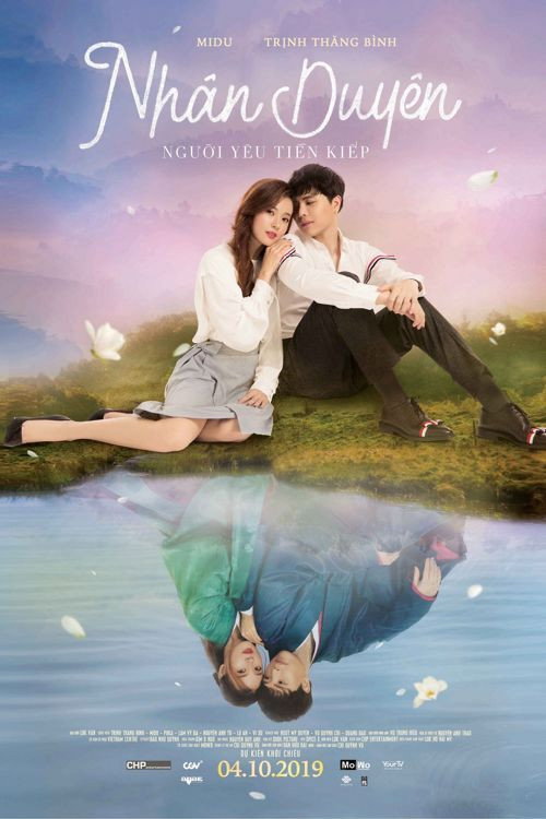 Nhan Duyen: Nguoi Yeu Tien Kiep