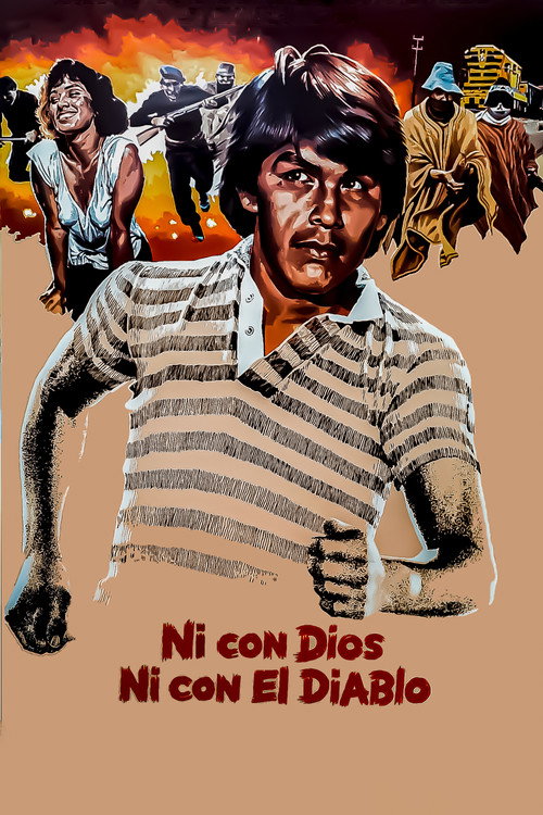 Ni con Dios ni con el diablo