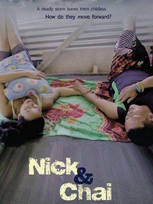 Nick & Chai