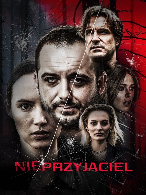 Nieprzyjaciel