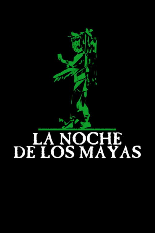 Night of the Mayas