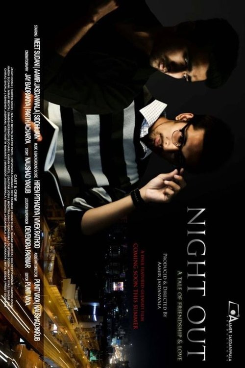 Night Out A Tale of Friendship & Love