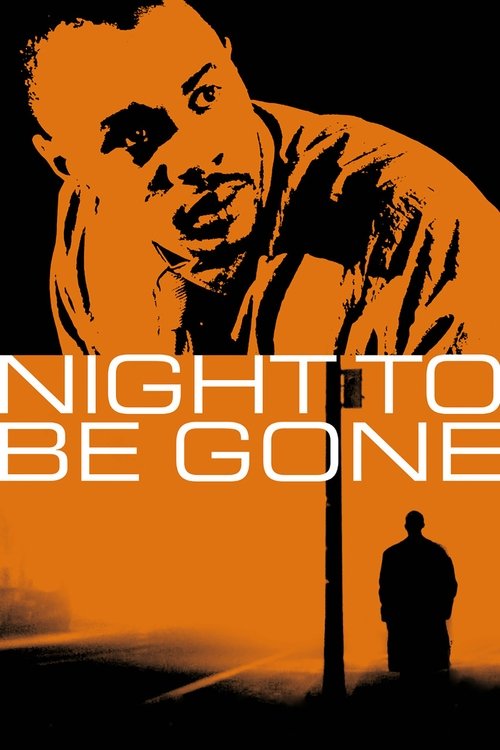 Night to Be Gone