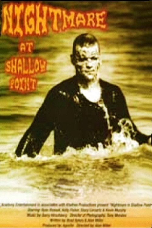 Nightmare in Shallow Point
