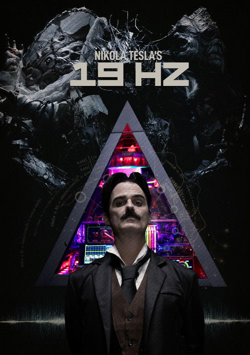Nikola Tesla 19hz