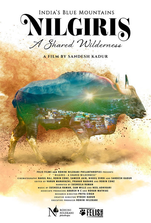 Nilgiris: A Shared Wilderness