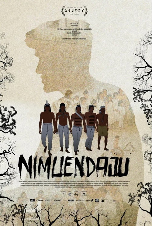 Nimuendaju