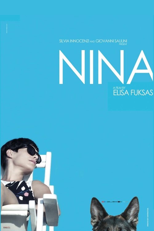 Nina in Rome