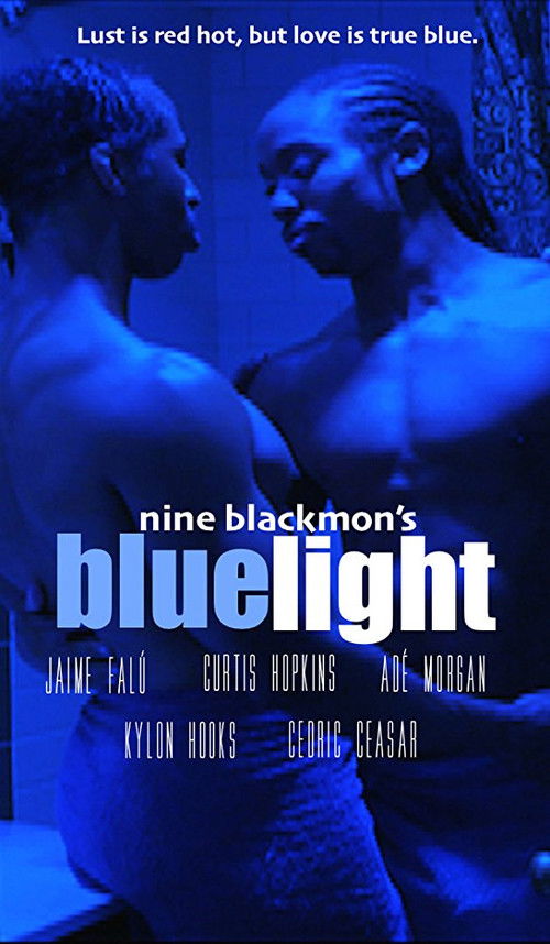 Nine Blackmon's Bluelight