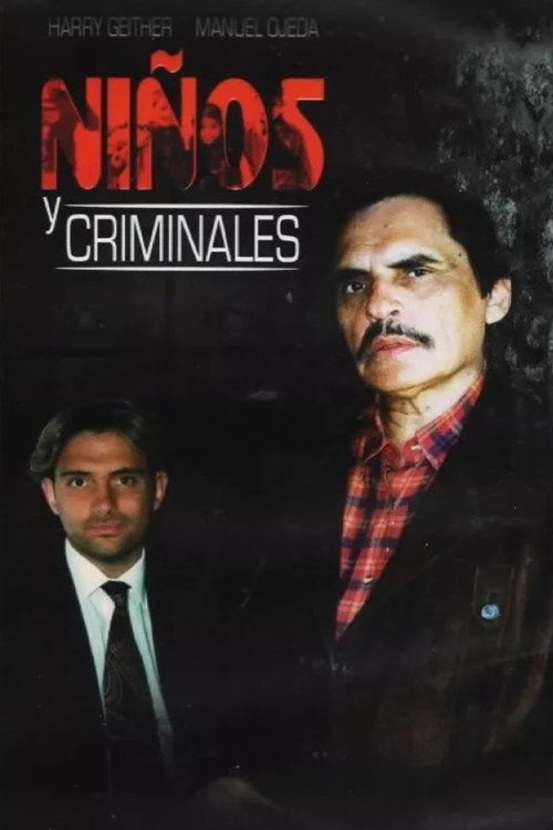 Niños y criminales