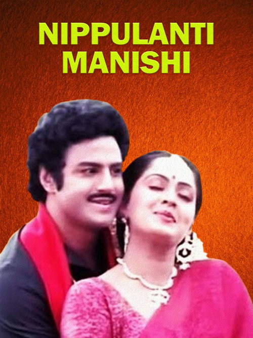 Nippulanti manishi