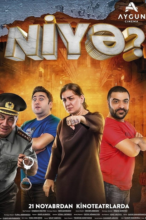 Niye 3?