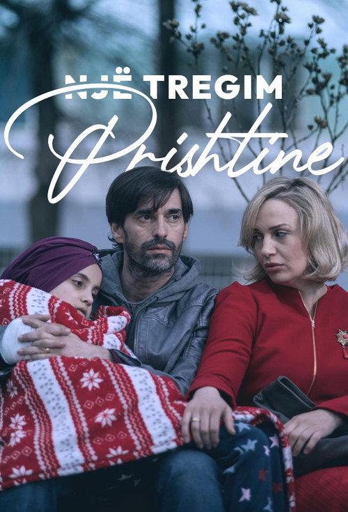 Nje Tregim Prishtine
