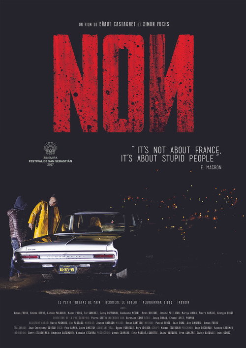 No