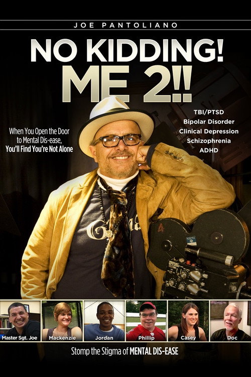 No Kidding! Me 2!!