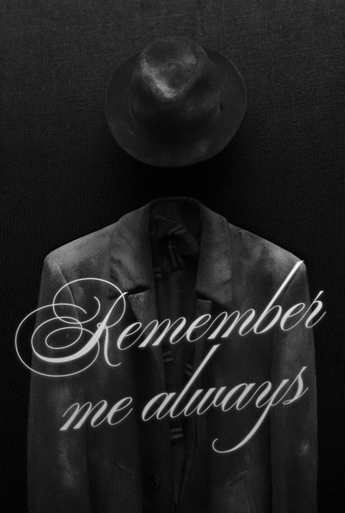 No quieras olvidarme