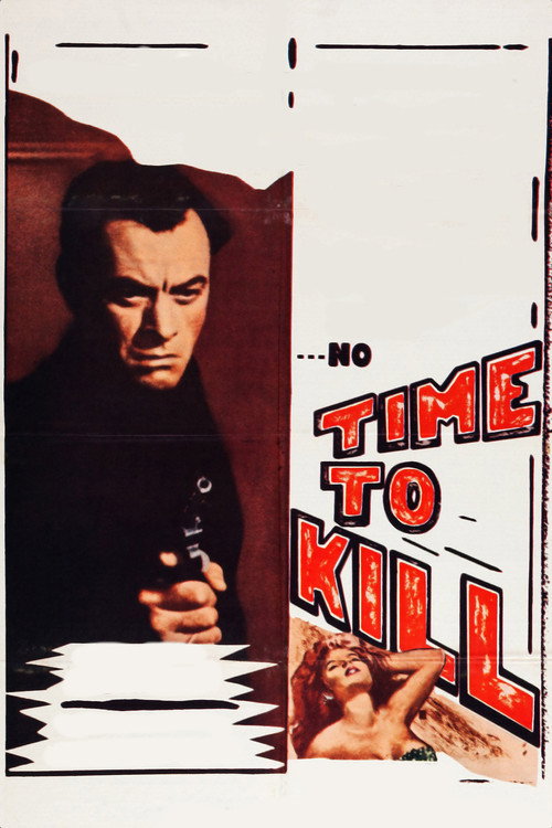 No Time to Kill