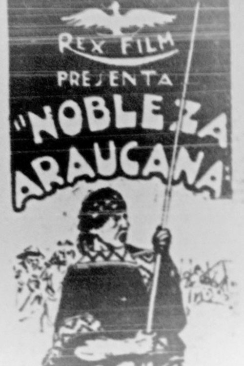 Nobleza araucana