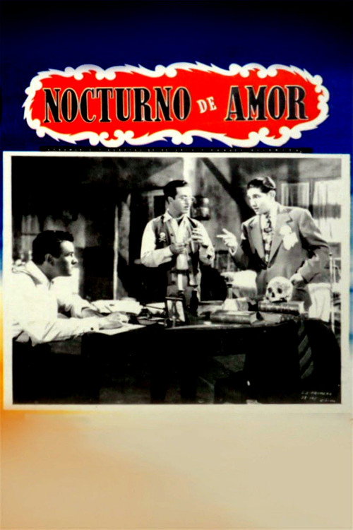 Nocturne of Love