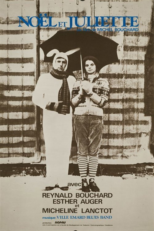Noel and Juliette