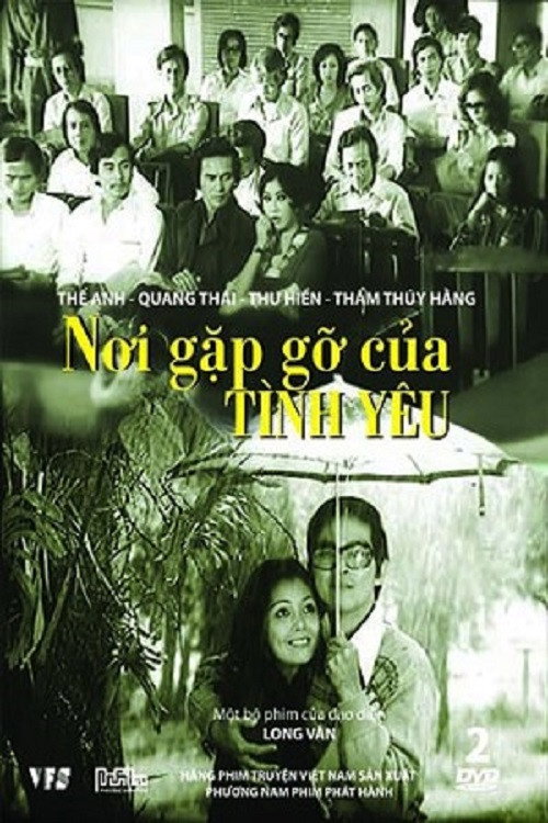 Noi Gap Go Cua Tình Yêu