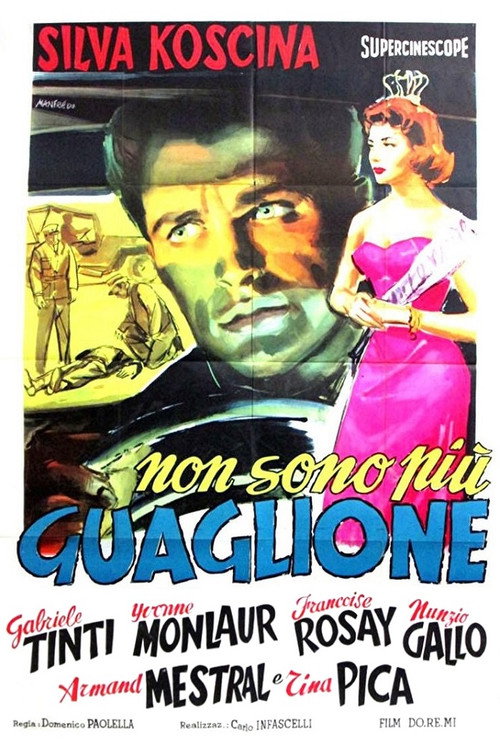 Non sono più Guaglione