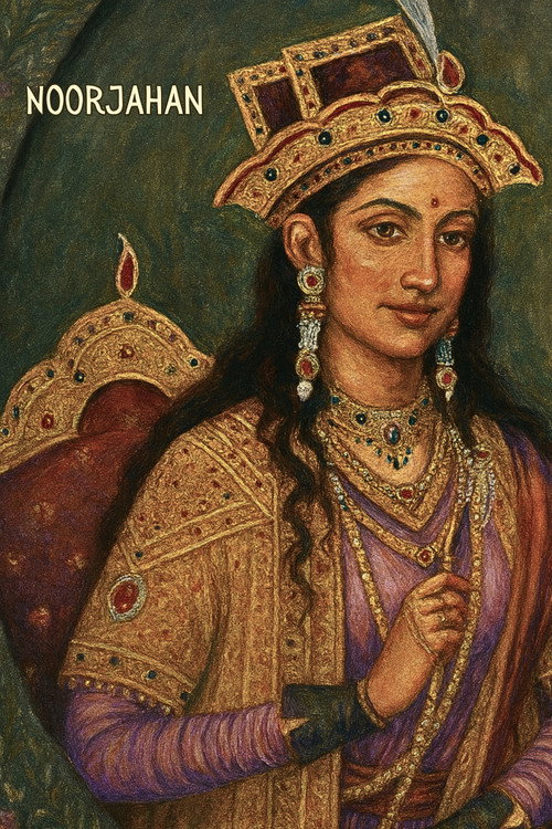 Noor Jahan