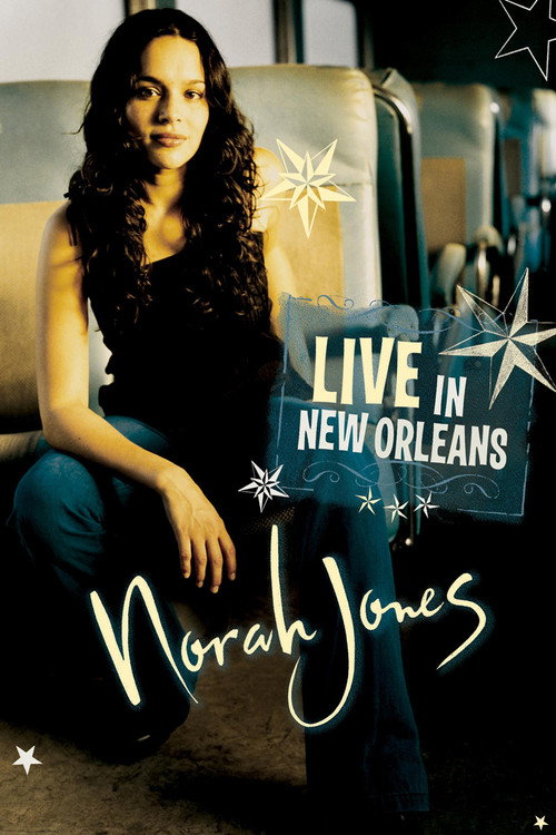 Norah Jones: Live in New Orleans