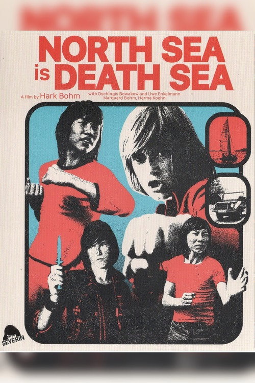 North Sea Is Dead Sea