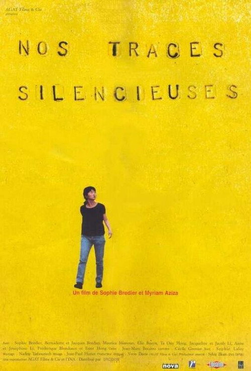 Poster for Nos traces silencieuses