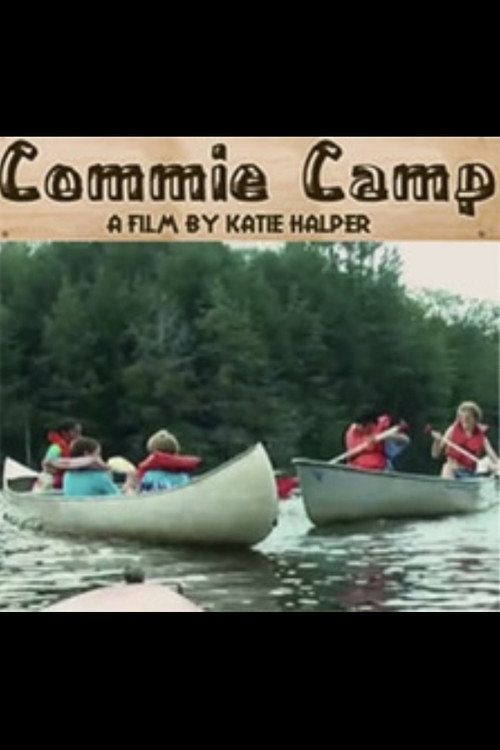 Not Another Jesus Camp