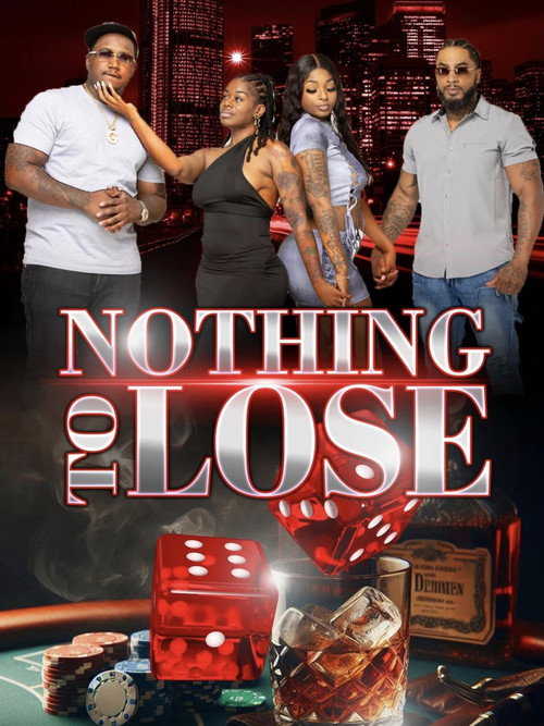 Nothing to Lose
