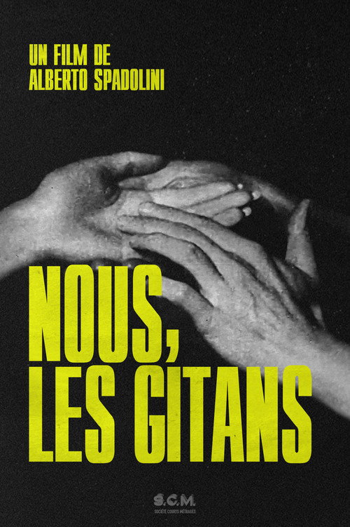 Nous, les gitans