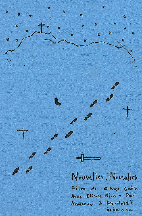 Nouvelles, Nouvelles