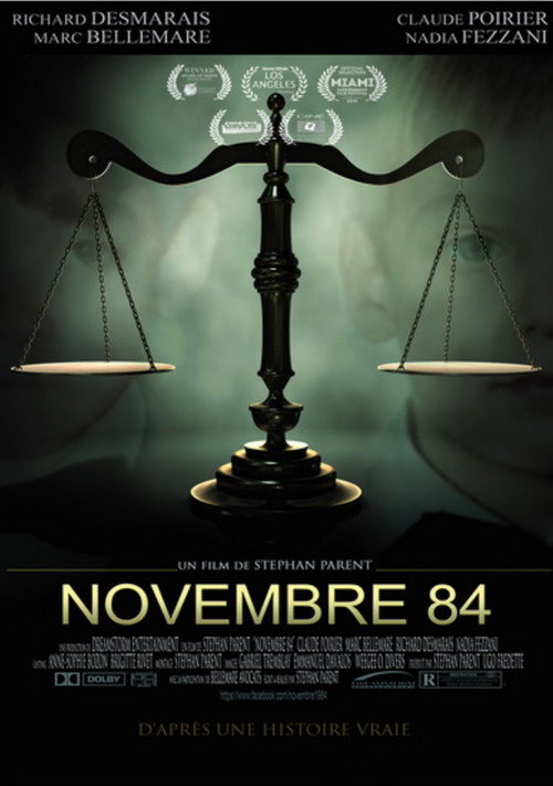 November 84