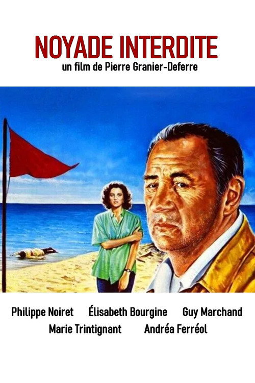 Noyade interdite