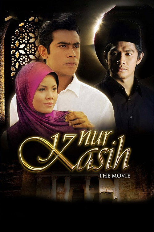 Nur Kasih: The Movie
