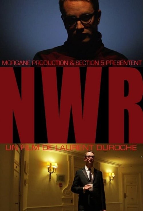 Poster for NWR (Nicolas Winding Refn)