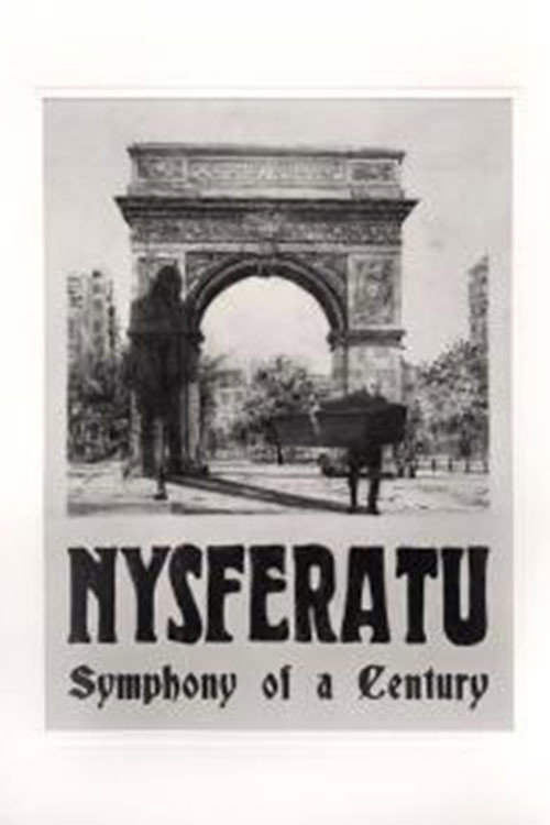 NYsferatu: Symphony of a Century