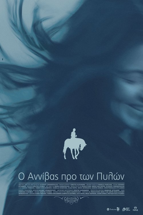 O Annivas pro ton pylon