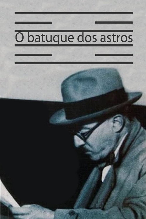 O batuque dos astros