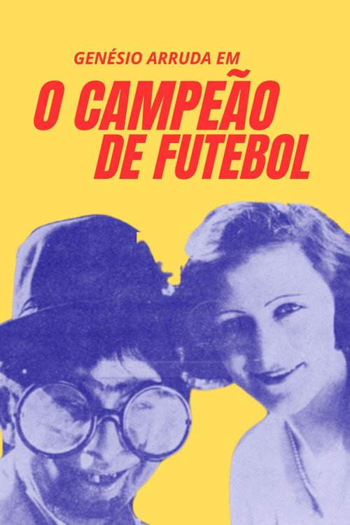 O Campeão de Futebol