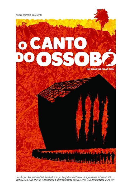 O Canto de Ossobó