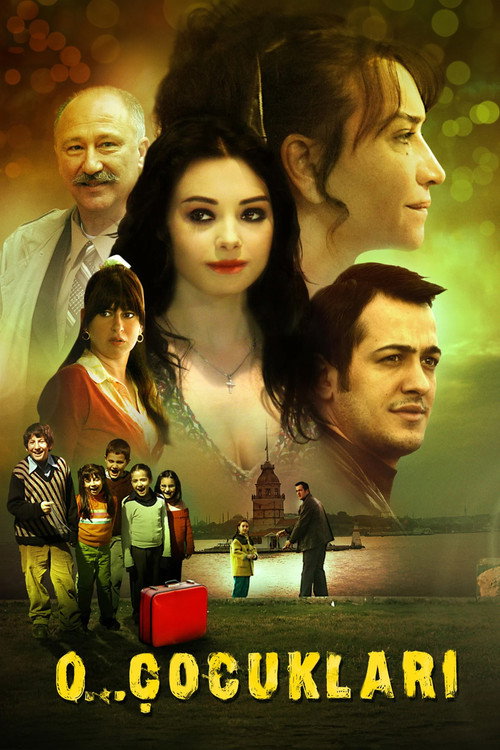 O... Çocuklari