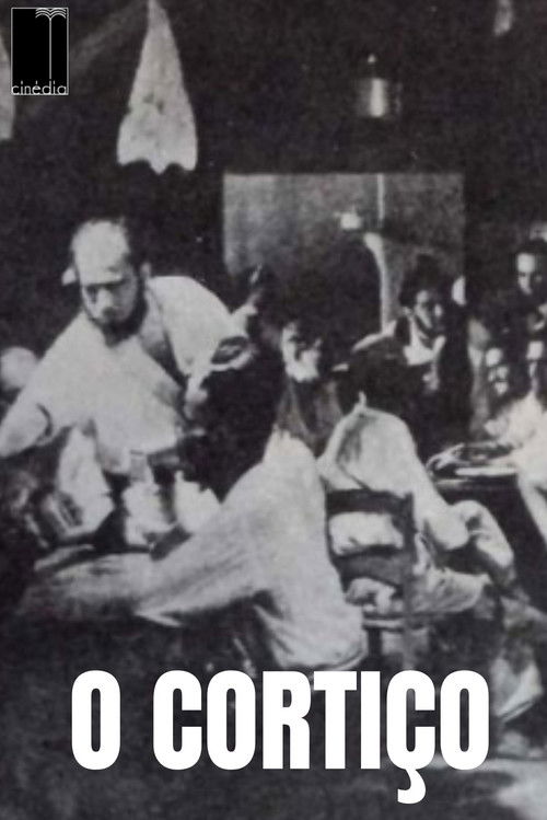 O Cortiço