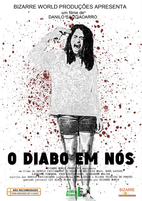O Diabo em Nós