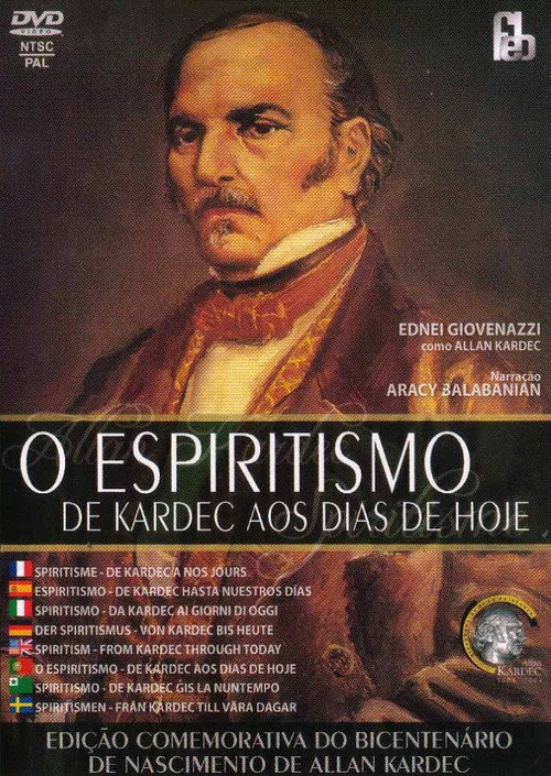 O Espiritismo, de Kardec aos Dias de Hoje